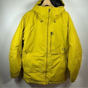 AK Burton Gore-Tex Insulated Jacket